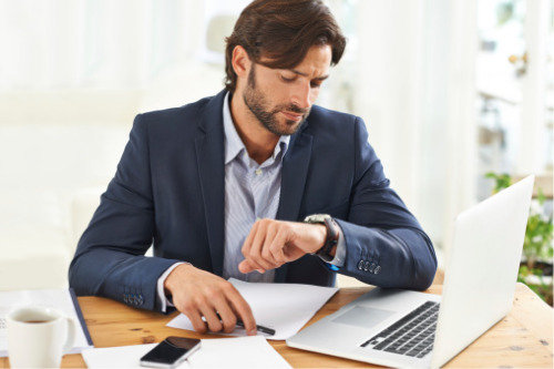 "Lenders aren't doing enough about SLAs"