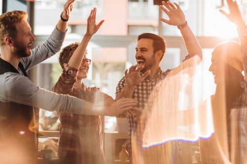 How to help your team thrive at work
