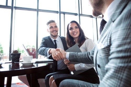 How mortgage brokers can build strong client relationships