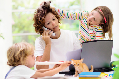 Australian employers sign new Family Friendly Workplaces initiative