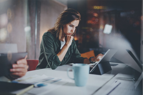 Focus on what you are good at – and outsource the rest