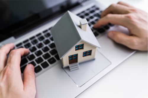 Buying a property in lockdown – a guide