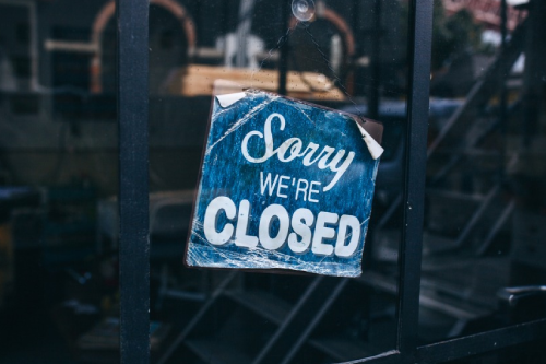 Latest lockdown restrictions to have major impact