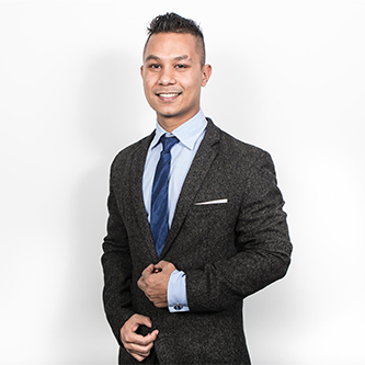 How 3-year plan helps new broker break into industry