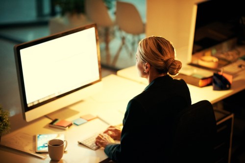 Energy management vs. time management