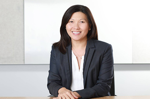 Experienced CIO brings her expertise to ING