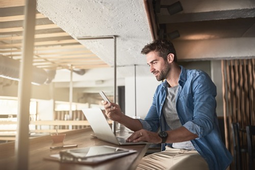 Head to head: What are your goals for the year ahead?
