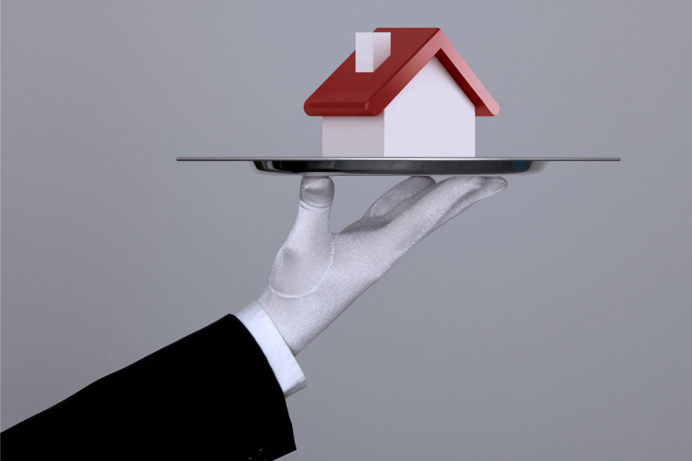 This state sees record auction clearance rates