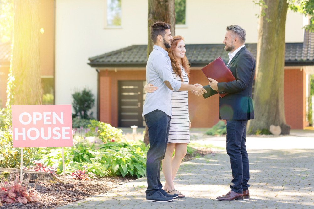 Cheap mortgages, government stimulus send property industry confidence skyrocketing