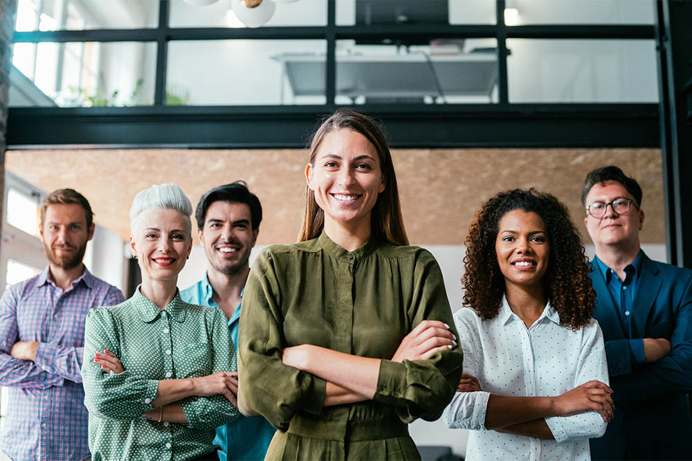 Closing gender gap a win for everyone