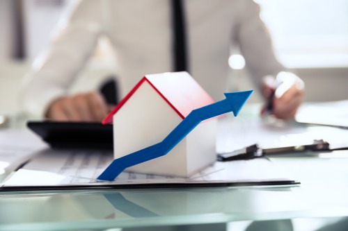 Rates could rise in as soon as six weeks