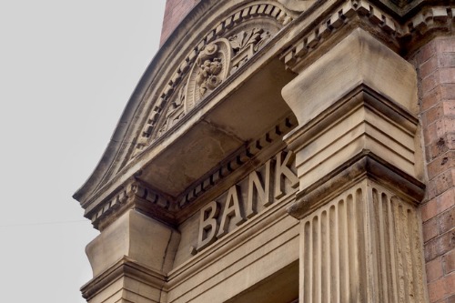 Stop big bank mergers, says bank boss after $1.3 billion merger