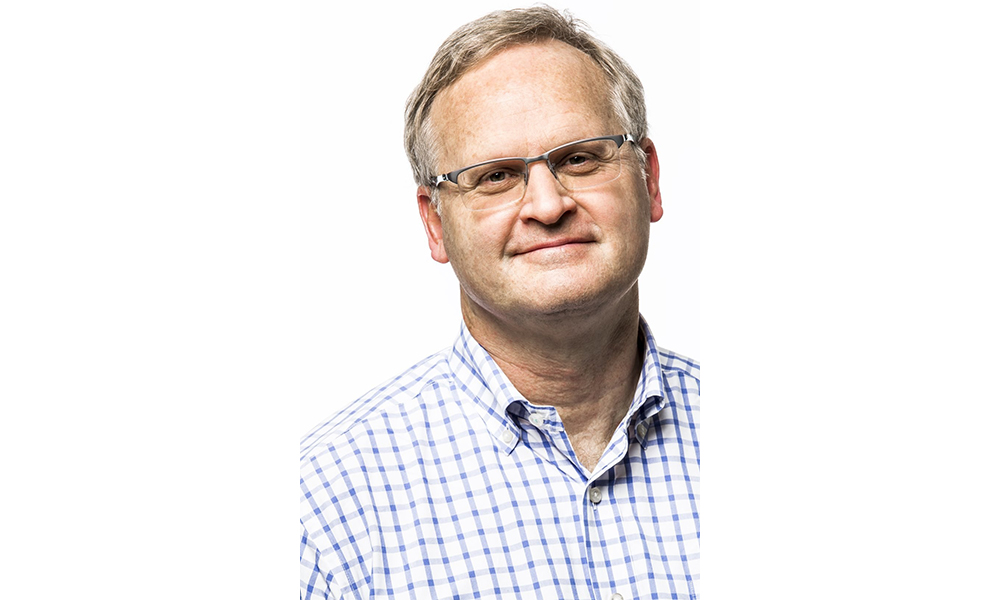 Former Microsoft IP counsel joins social video firm TikTok as GC...