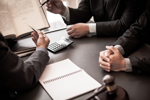 Here are the most effective outside counsel management tactics