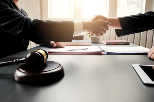 Firms win as two record-breaking deals close in China
