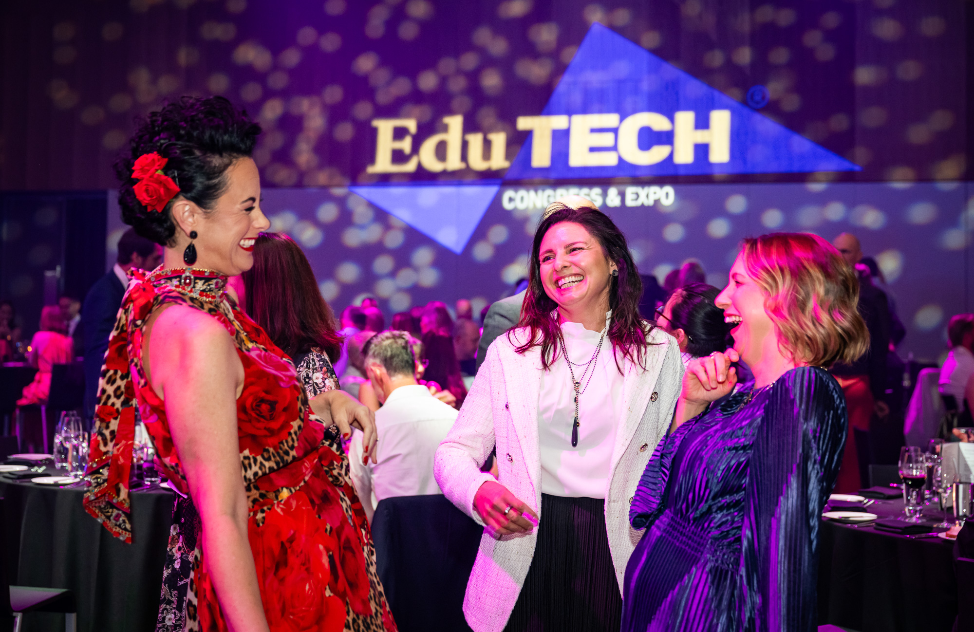 AI in focus at Australia’s largest education event