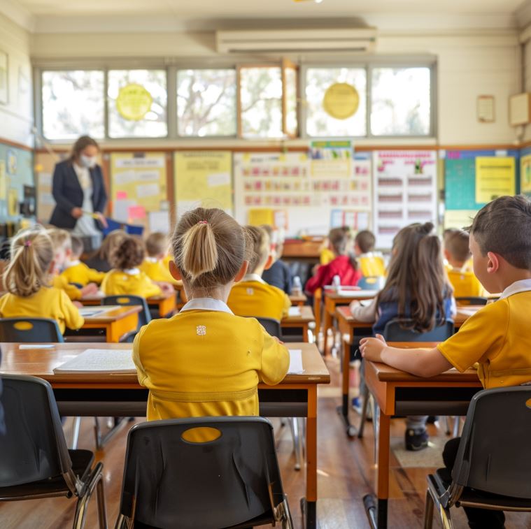 What great maths teaching in primary schools looks like