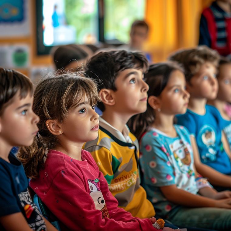 New study reveals how long it takes to learn English