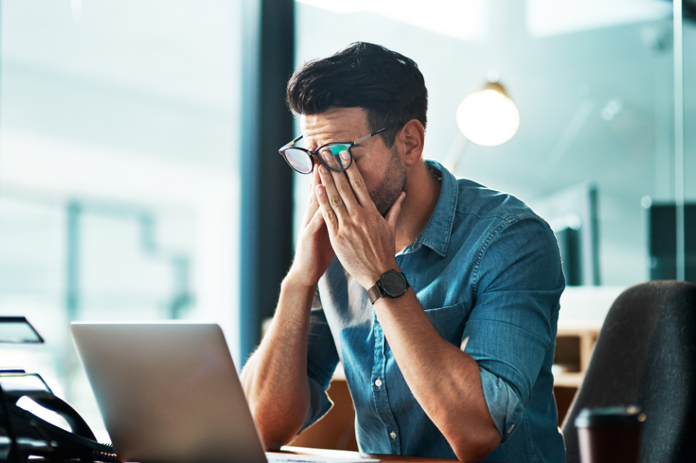 Teacher workload crisis worsening, report shows