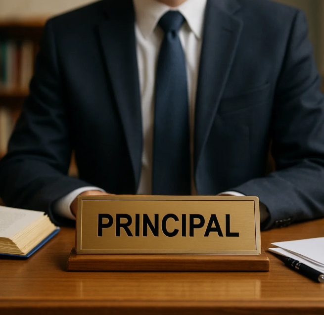 Principal responds after student ambushed in ‘human tunnel’ ritual