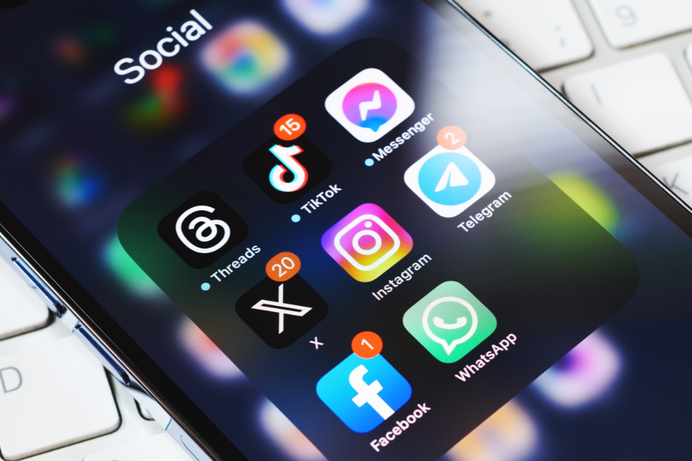 Social media ban: Predators move faster than policy, expert warns
