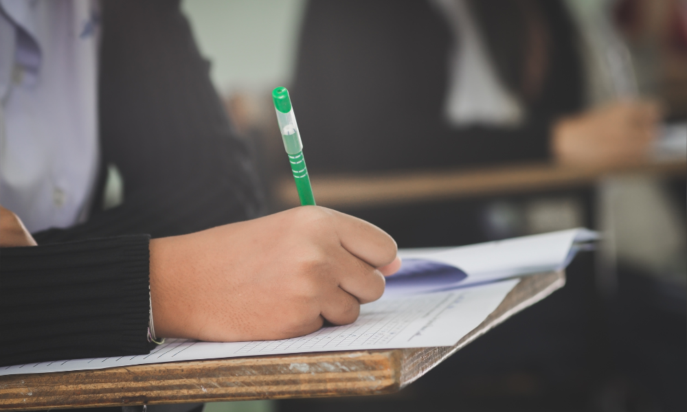 Outback School Outperforms Nation in NAPLAN