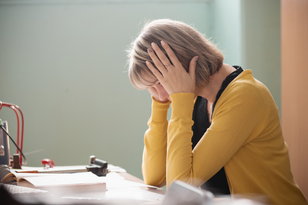 When teachers burn out, student safety can slip