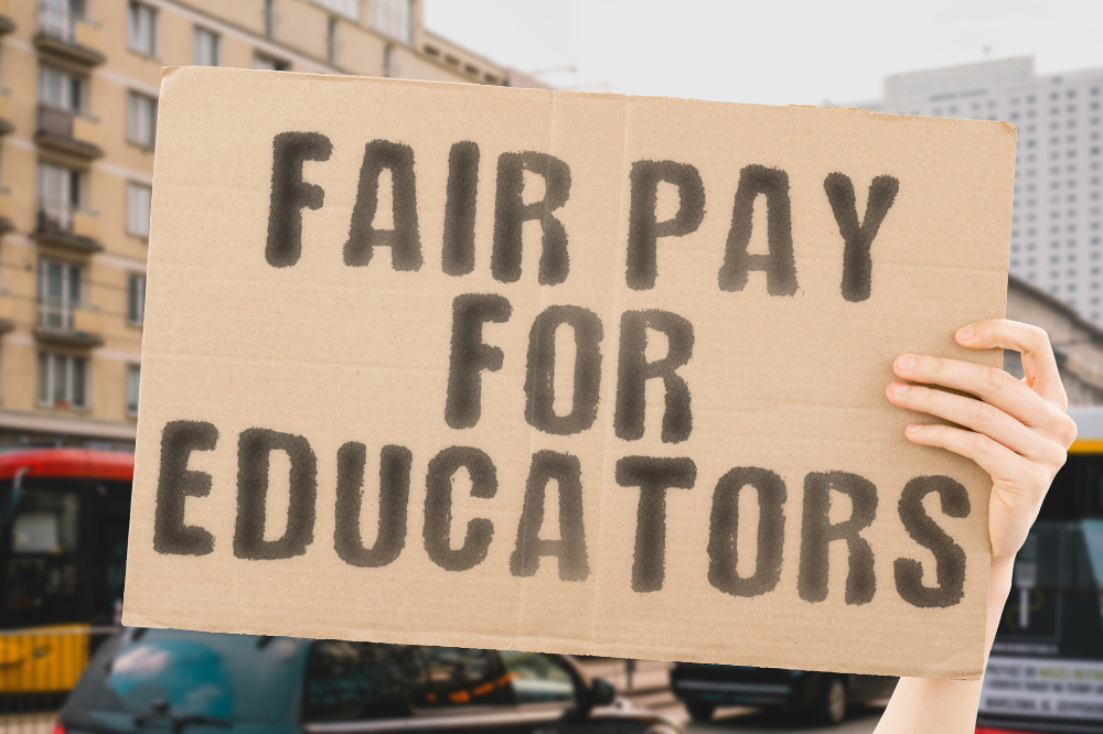 ‘Completely unacceptable’: School staff to walk off the job in Victoria
