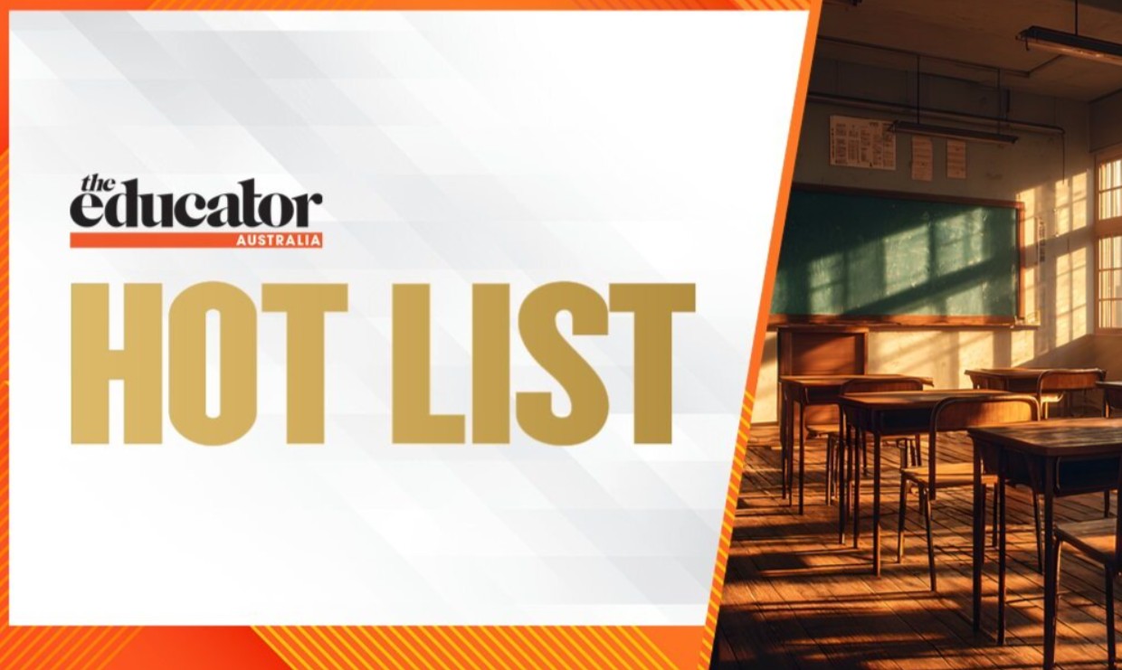 Who should be part of Hot List 2026?