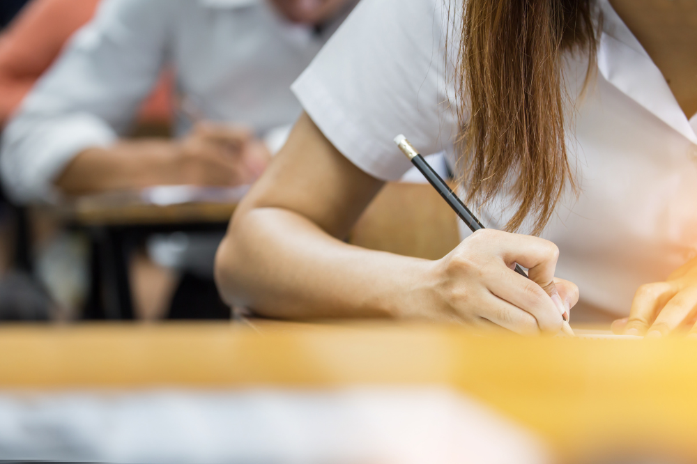 Opinion: The research is clear: handwriting is not optional