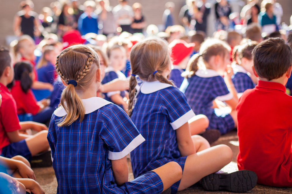 NCCD, teacher shortages and the schools holding the line for vulnerable students