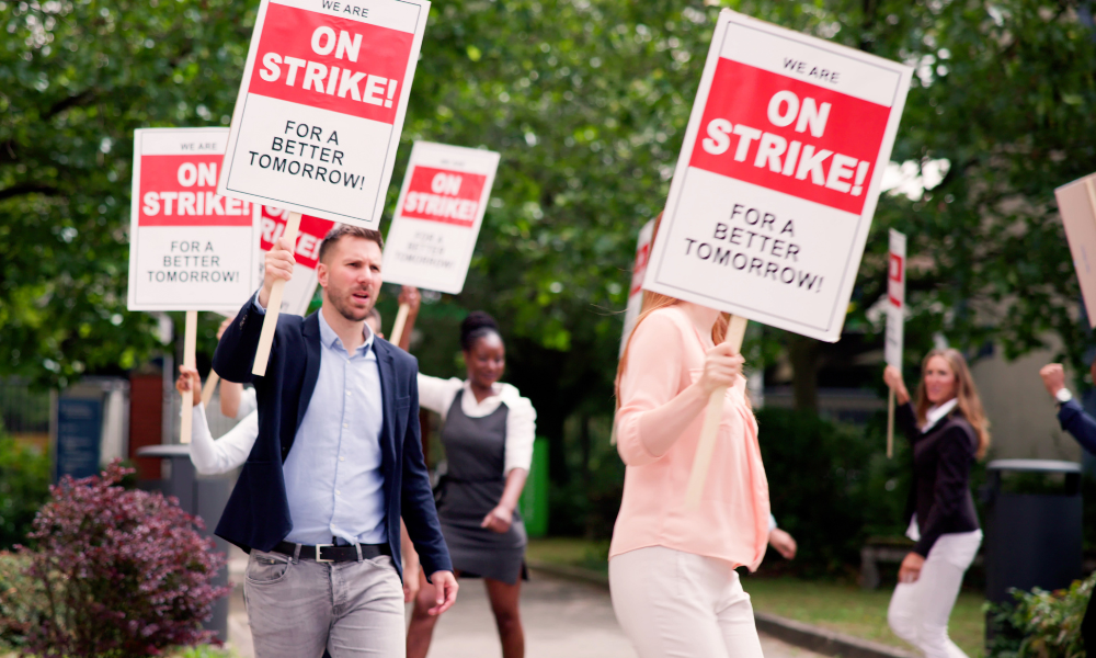 ‘Undervalued and overworked’ teachers reject government deal