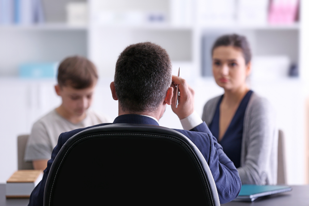Difficult parent meeting looming? Do these two things first