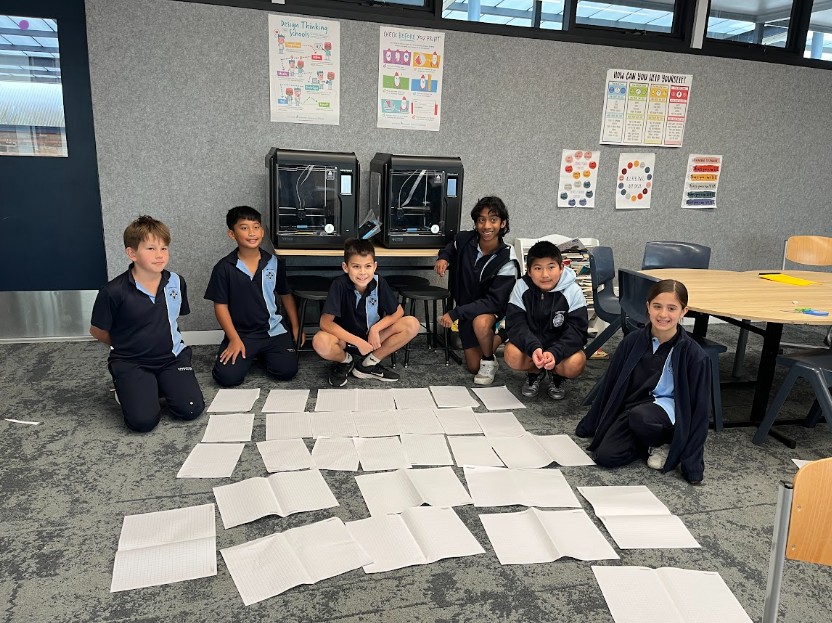 School challenges maths stereotypes with new campaign