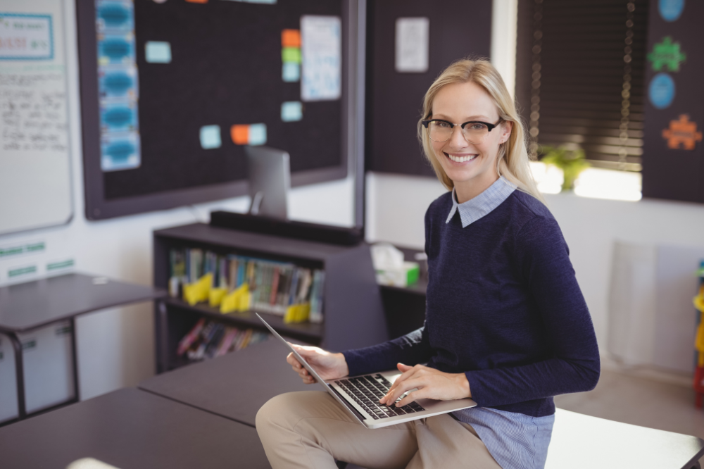 New resources simplify curriculum planning