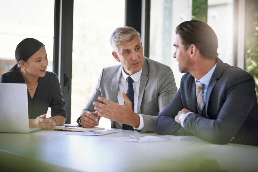 Why cyber resilience starts in the boardroom
