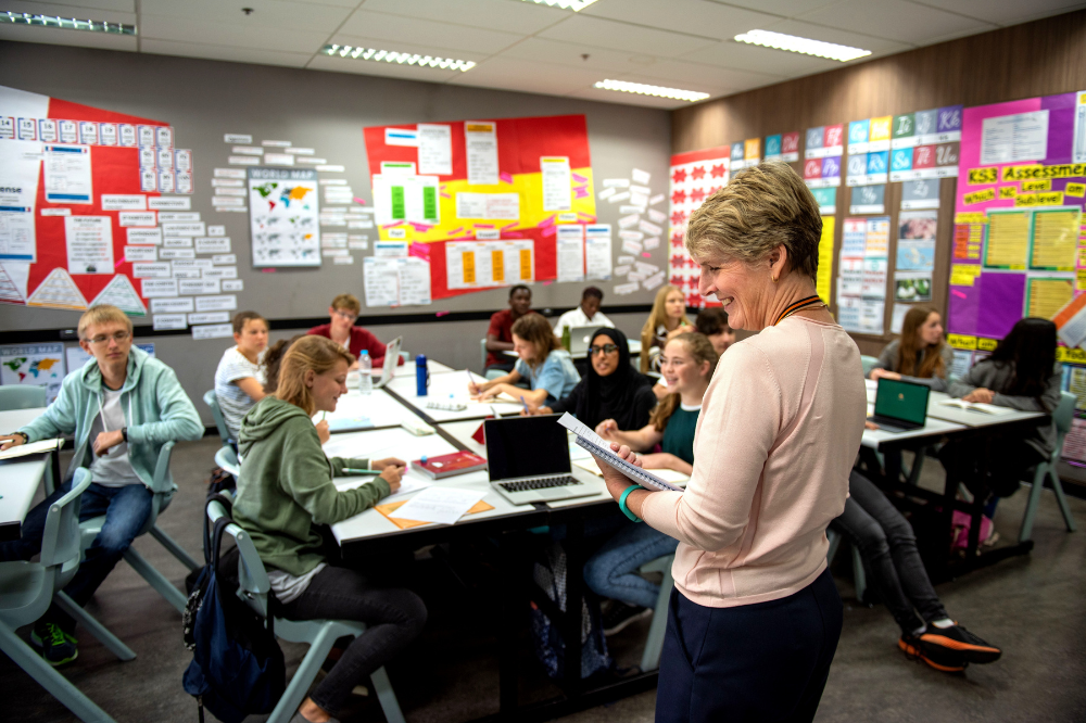 NAPLAN gap between rich, poor students widens