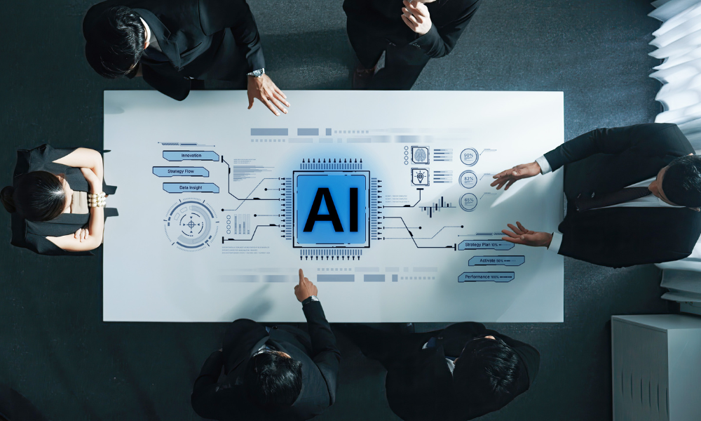 The AI strategy gap in Australian schools