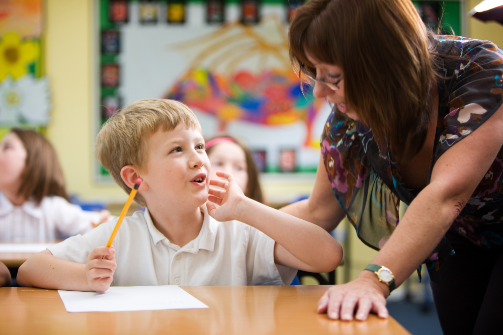 It's official – ethics education works