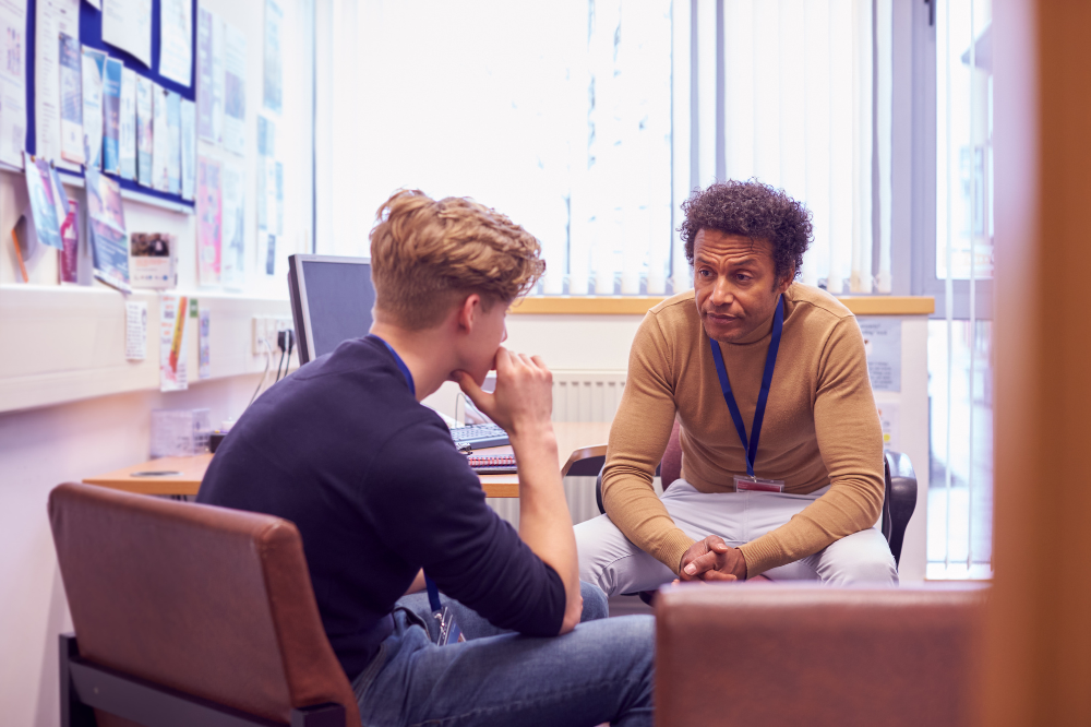 The student behaviour question schools aren