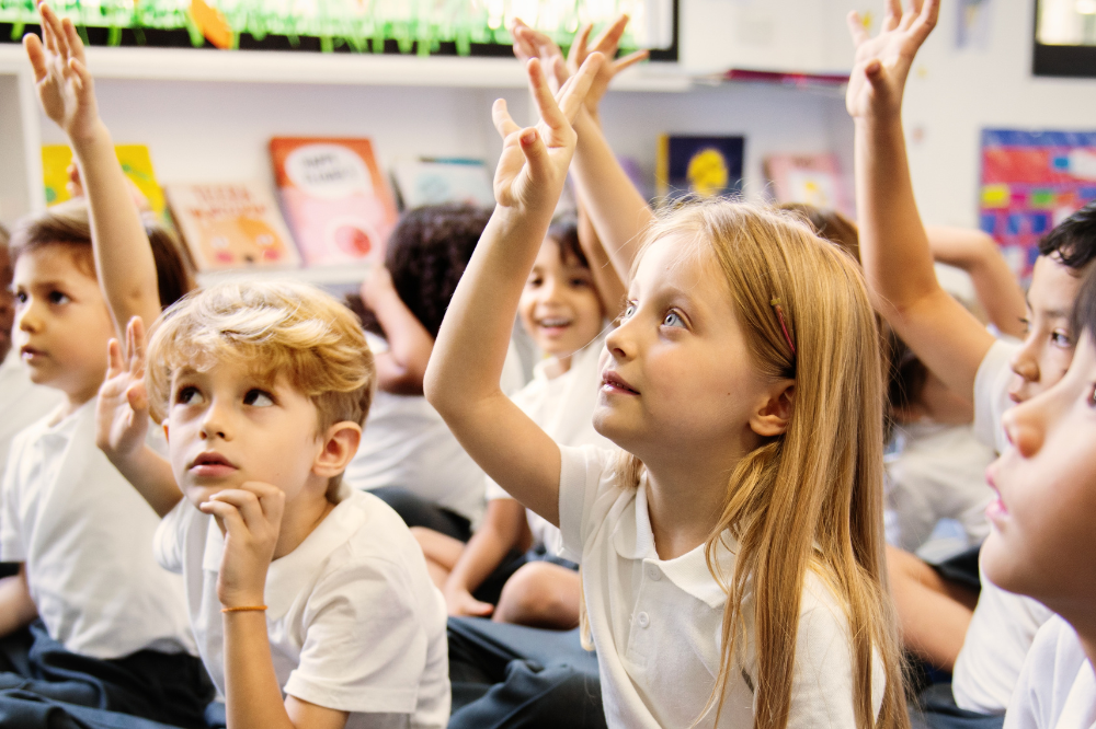 Norway rethinks Generative AI in its classrooms