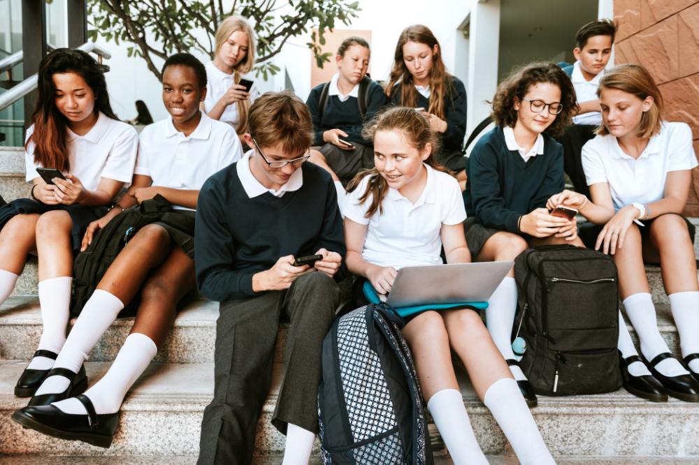 NSW schools to cap students