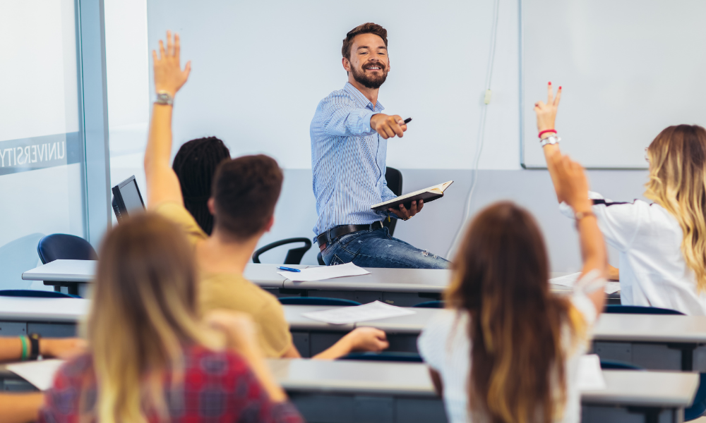 New resources help teachers turn evidence into everyday practice