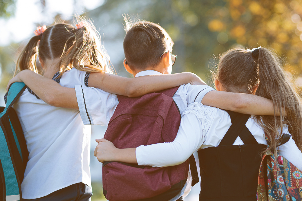 What are the top non-negotiables for student wellbeing?
