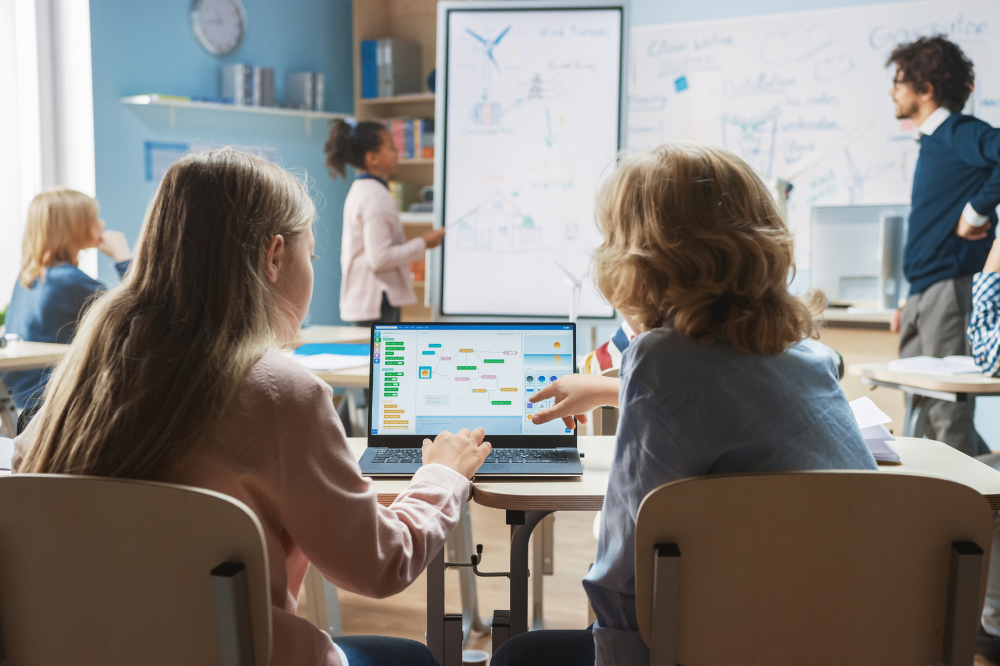 Good teaching doesn