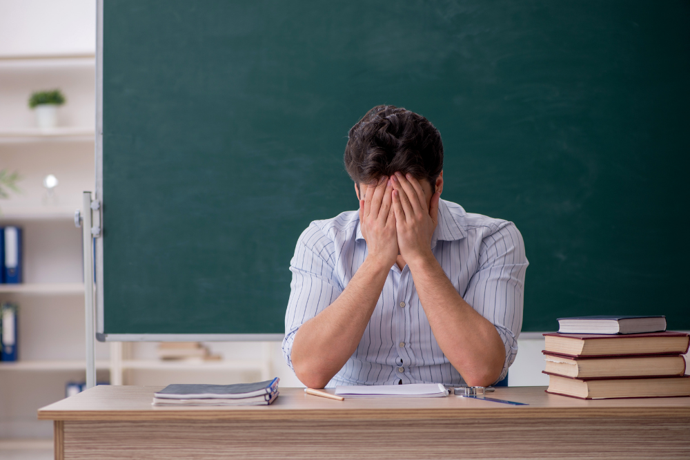 Is compliance quietly breaking Australia’s Principals?