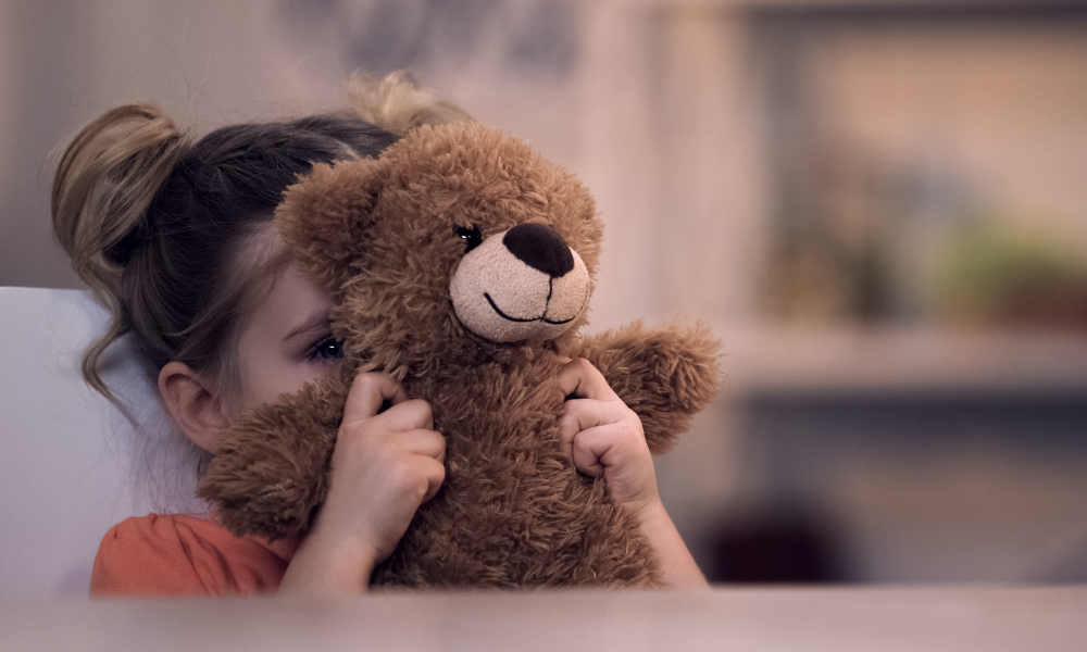 Virtual classes keep children in school after family violence