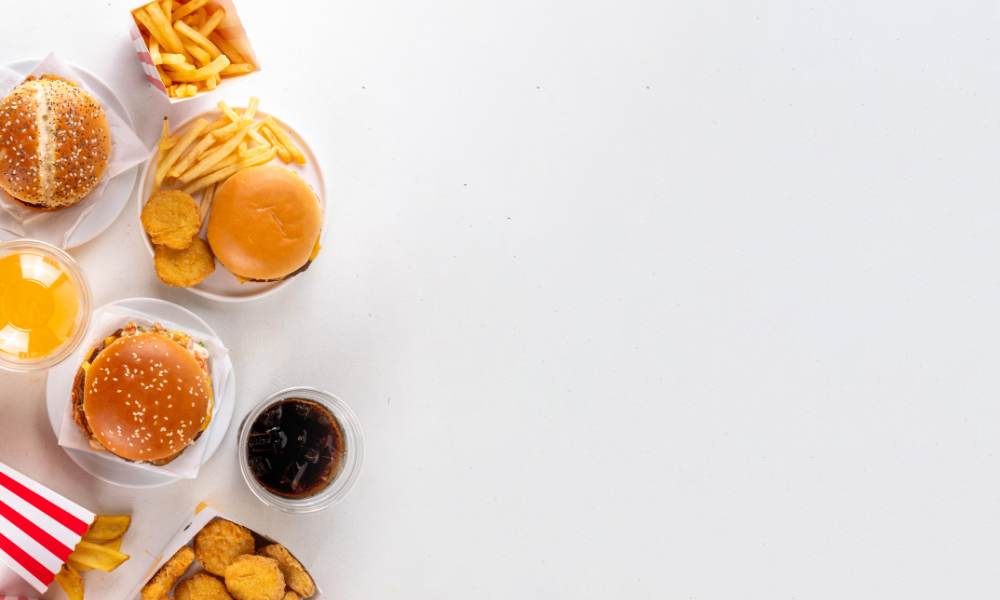 Students rebuild a Twistie to expose ultra-processed foods