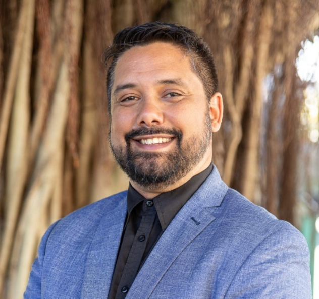 The new leader rewriting the Indigenous maths story