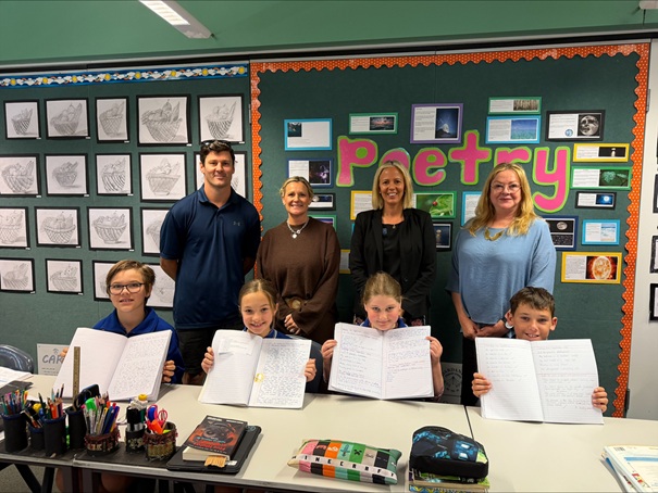 How this regional school turned its weakest subject into its strongest